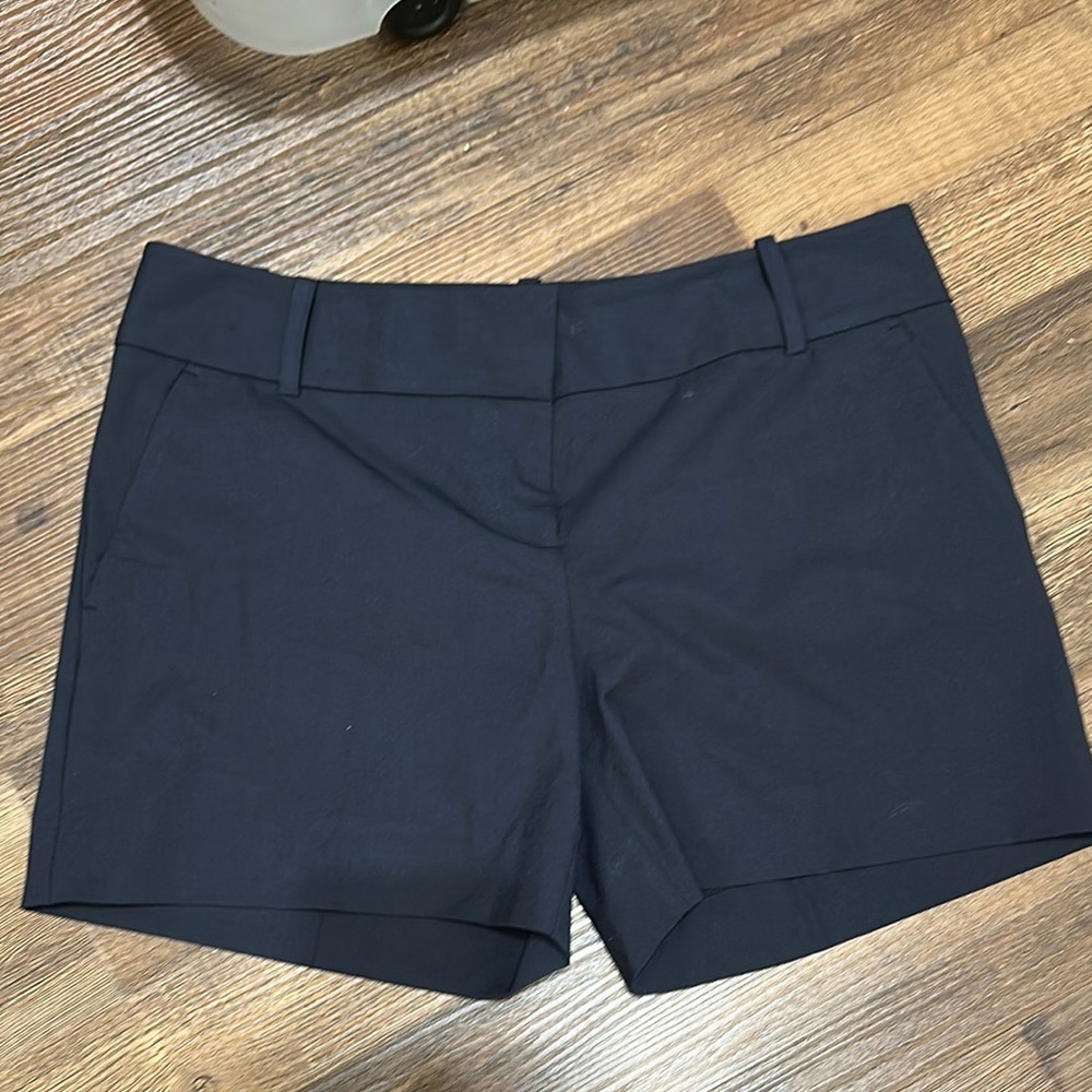 7th Ave design studio Tailored Shorts